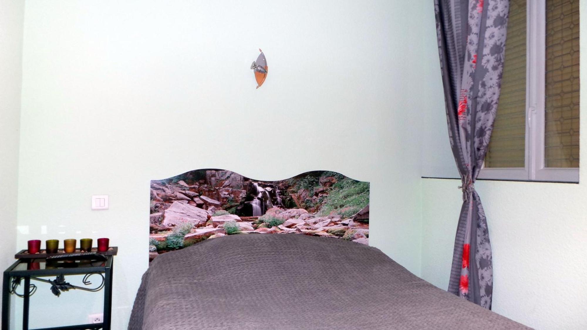 Hotel Le Gambetta Carmaux Rom bilde