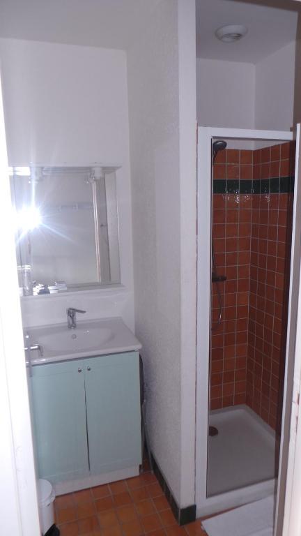 Hotel Le Gambetta Carmaux Rom bilde
